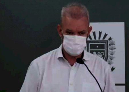 Com quase 340 mil doses distribuídas, secretário quer ampliar 3ª dose em MS