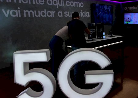 Tecnologia 5G vai a leilão hoje; entenda os impactos