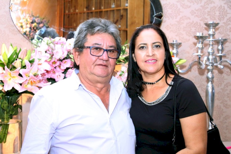 Mensagem de Jorge Luiz Takahashi e Família
