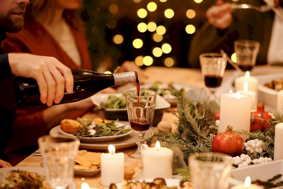 Saúde e economia: Confira dicas para deixar sua Ceia de Natal mais saborosa e econômica