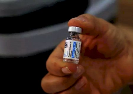 Estado prepara 'Dia D' de reforço da vacinação com a Janssen