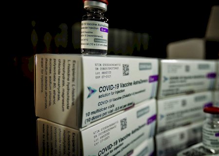 Fiocruz libera mais 780 mil doses de vacinas contra covid-19 ao PNI