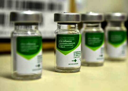 Mulher de 55 anos é 3ª morte por influenza H3N2 confirmada em MS