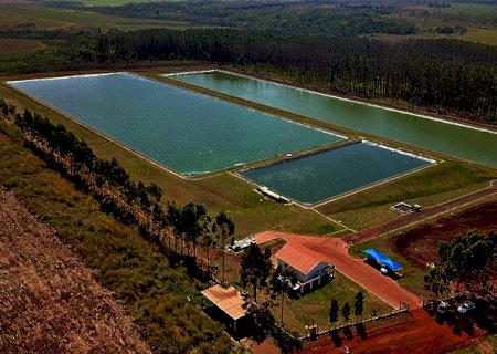 Mais de 50% das cidades de MS avançam na universalização dos serviços de esgotamento sanitário