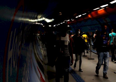 Covid-19: Brasil registra 22 milhões de casos e 616,8 mil óbitos