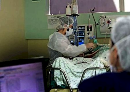MS tem 34 novos infectados e duas mortes 'antigas' por covid em 24 horas