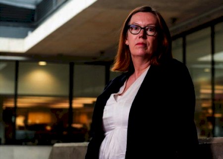 Próxima pandemia pode ser mais grave, diz criadora da AstraZeneca