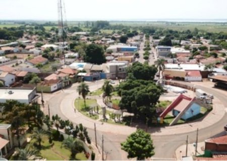 Anaurilândia volta ao estado de alerta após registrar 25 casos ativos em 15 dias