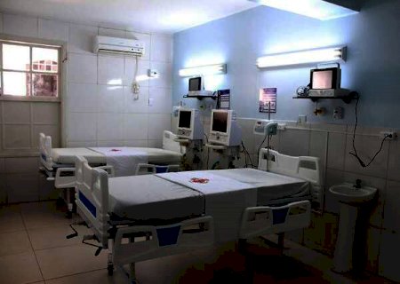 Em 4 dias, Mato Grosso do Sul registra 6 mortes por covid-19