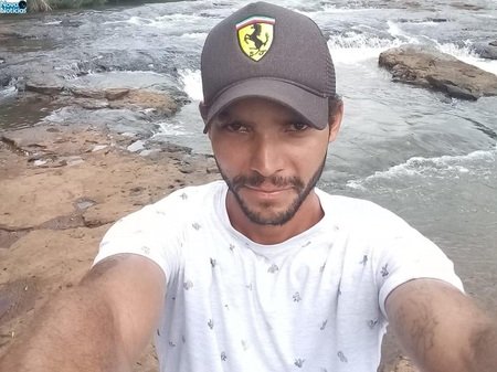 Nova Andradina- Jovem é encontrado morto em sua residência