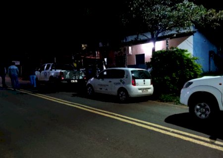 Para frear covid, prefeitura reduz eventos e até velório em Aquidauana