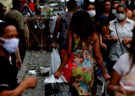 Em 24 horas, covid-19 registra 238 mortes