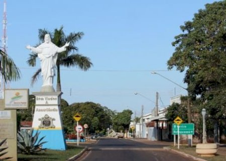 Anaurilândia: Jovem de 22 anos é uma das 12 últimas vítimas da Covid em MS
