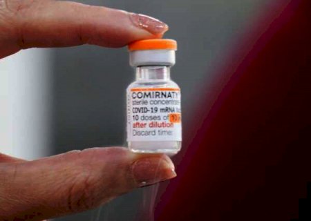 Supremo manda MP fiscalizar a vacinação contra covid de crianças e adolescentes