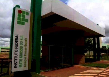 IFMS confirma 4 casos de covid na Capital e suspende atividades administrativas