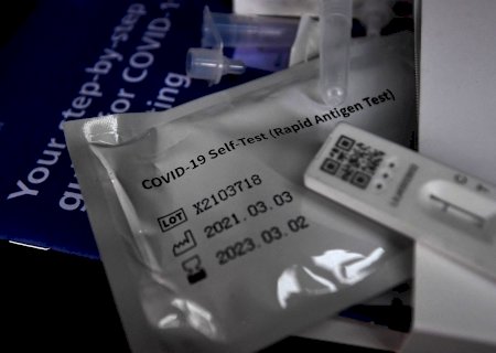 O que você precisa saber sobre os autotestes de Covid