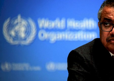 OMS diz que é perigoso pensar que pandemia está perto do fim