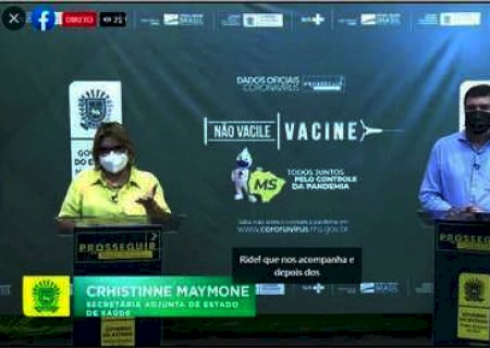 Ômicron chegou ao Estado e secretários indicam medidas para conter covid e influenza