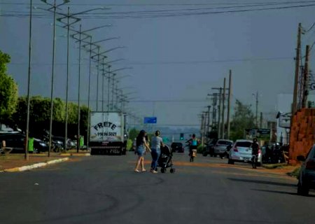 Covid-19: cidade de MS pro&iacute;be festas e fixa multa de R$ 32,4 mil