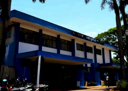 Dourados aumentou em cerca de 400% as solicitações de internação por covid