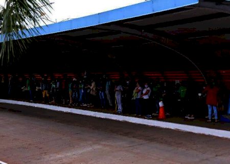 Covid-19: Brasil tem 87,4 mil casos e 133 mortes em 24 horas
