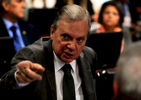 Crise no PSDB: cacique tucano diz que Simone é o melhor nome para derrotar Lula e Bolsonaro
