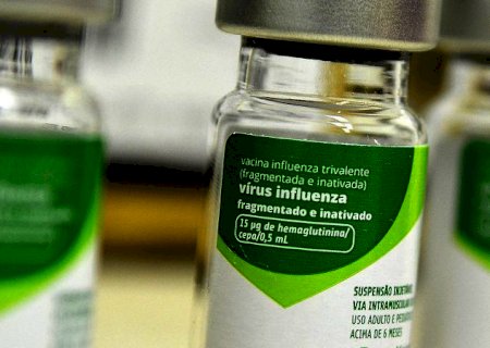 Flurona: Israel detecta primeiro caso simultâneo de gripe e Covid-19