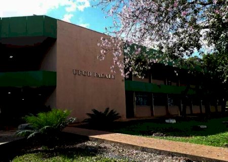 UFGD libera 136 vagas para alunos interessados em mudar de curso