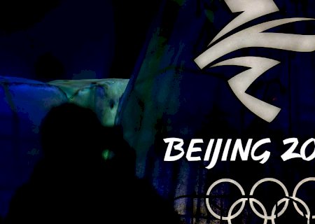 China tem salto de covid-19 entre atletas e autoridades olímpicas