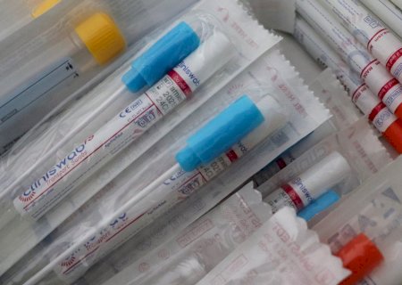 Primeira morte pela variante Ômicron no Brasil é registrada em Goiás