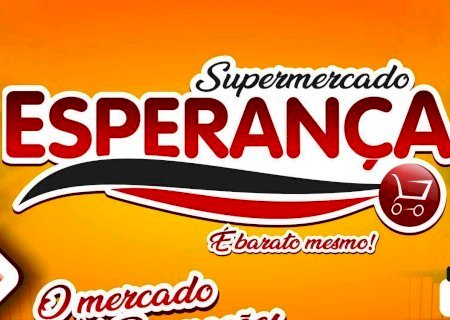 Batayporã - Venham conferir as ofertas do Supermercado esperança