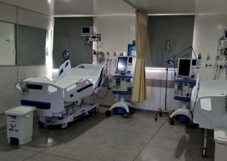 Criança de 8 anos morre em decorrência da Covid-19