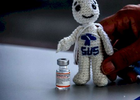Governo discute diminuição do intervalo da Pfizer a crianças de 5 a 11 anos