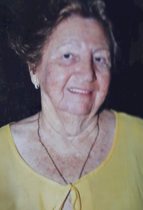 Batayporã - Pioneira e primeira Professora Dona Eunice Mustafa foi para outro plano e deixará muitas saúdades