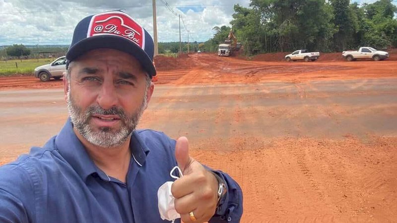 Ivinhema - Prefeito ameaça deputado e diz que vai morrer \'matado como homem\'