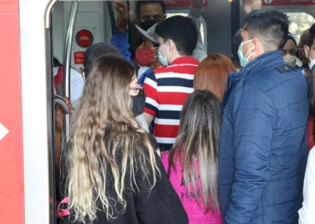 Covid-19: Brasil registra 197 mil casos e 1.308 mortes em 24 horas