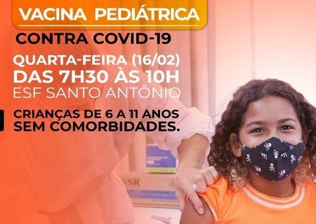 Batayporã: Vacinação contra Covid desta semana acontece em três locais para diferentes públicos