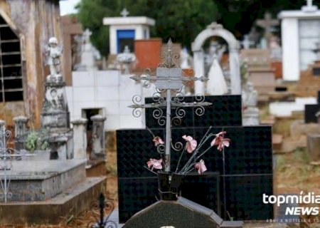 MS passa a triste marca de 10 mil mortes pela covid-19 em dois anos de pandemia