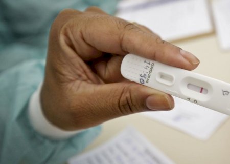 Anvisa aprova primeira marca de autoteste do Brasil