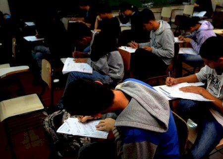 Novo ensino médio começa a ser implementado este ano