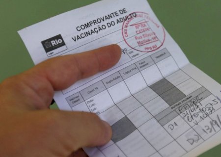 Governo muda regra sanitária para entrada de crianças no Brasil