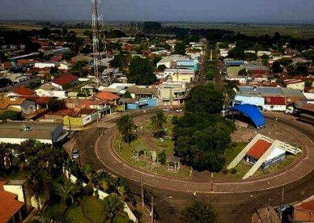 Anaurilândia  proíbe eventos para conter avanço da covid