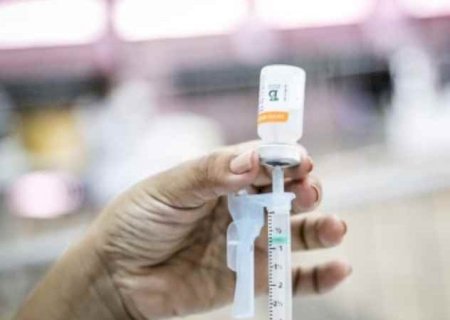 Brasil chega a 70,39% da população com vacinação completa contra a covid-19