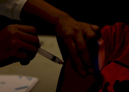 Brasil tem 25,4 milhões de casos e 627,1 mil mortes por covid-19