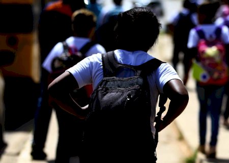 Censo Escolar: mais de 650 mil crianças saíram da escola em três anos