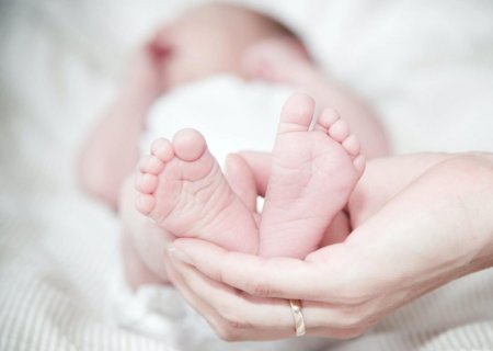 Veja  a  importância do cuidado dos recém-nascidos nos primeiros 28 dias de vida