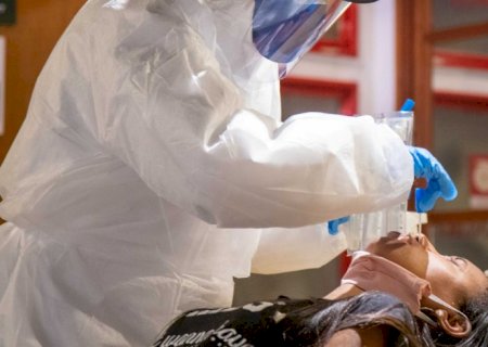 Covid-19: Brasil tem 177 mil casos e 1,1 mil mortes em 24 horas