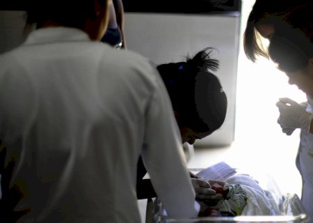 Entenda o que é o retinoblastoma