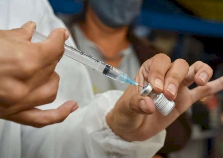 Adolescente de 15 anos morre de covid-19 e MS registra mais 26 óbitos