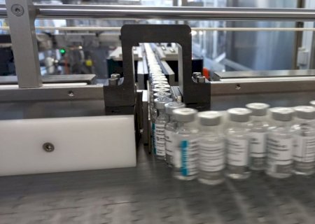 Como é feita a vacina de Covid 100% fabricada no Brasil, lançada pela Fiocruz
